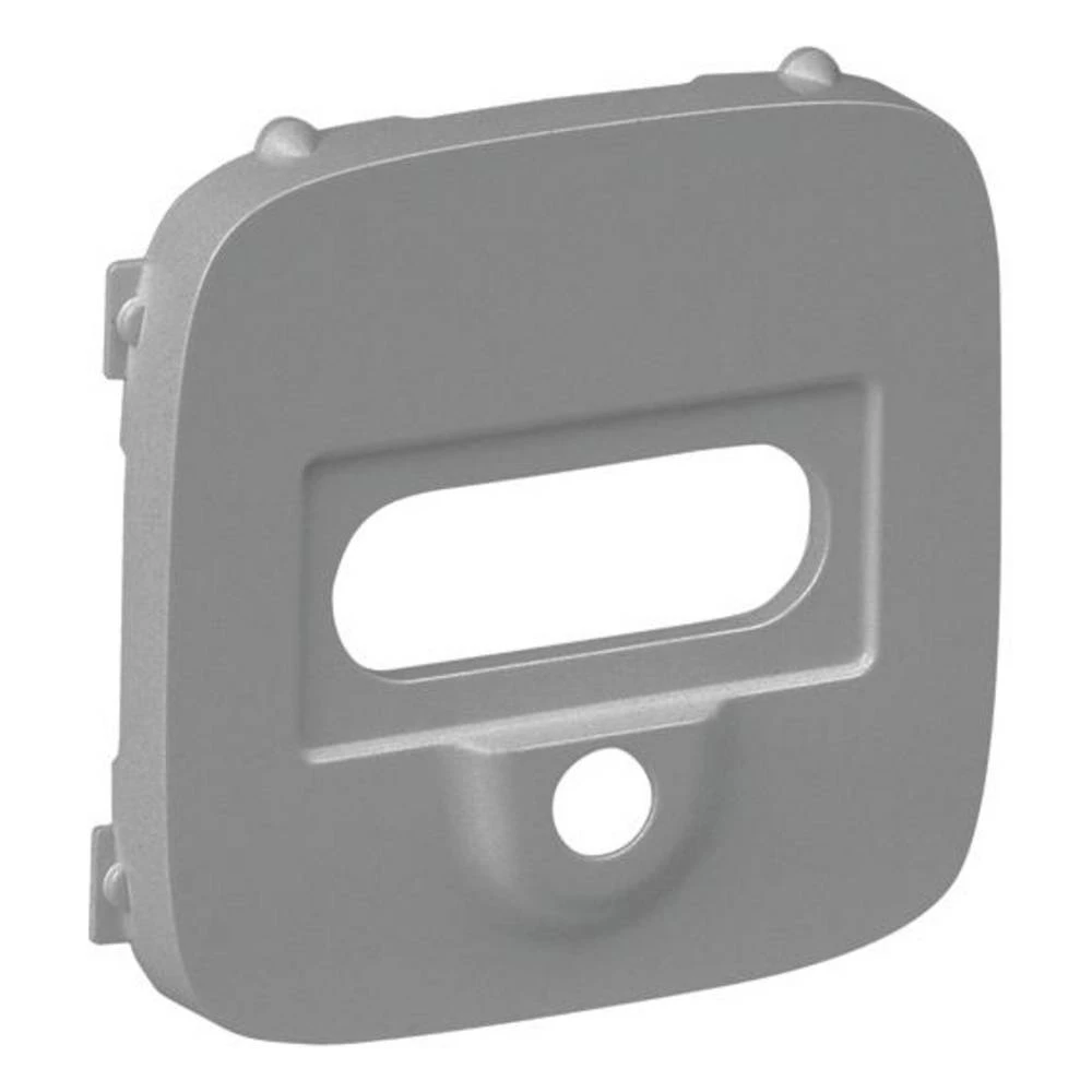 Legrand   vga priključak, utičnica za zvučnik Valena Life Allure aluminij boja 754707 slika