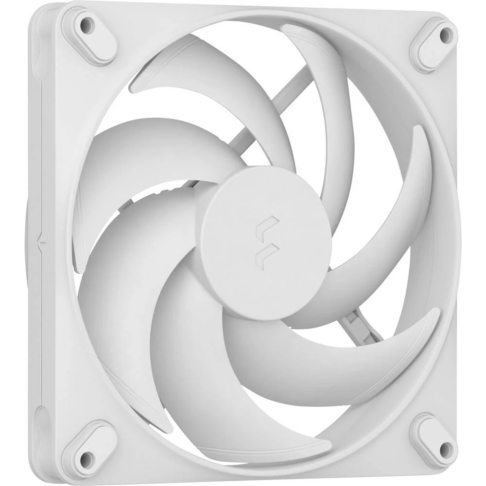 Fractal Design FD-F-MO1-1402 ventilator za PC kućište bijela slika
