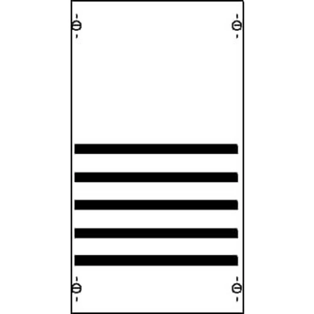 Striebel & John 2CPX039936R9999 polje za razdjelnik slika