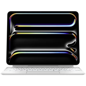 Apple Magic Keyboard tipkovnica za tablet s futrolom Pogodno za marke (tablet računala): Apple iPad Pro 13 (2024) slika