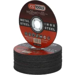 KS Tools  337.2010 rezna ploča ravna 100 mm 25 St.