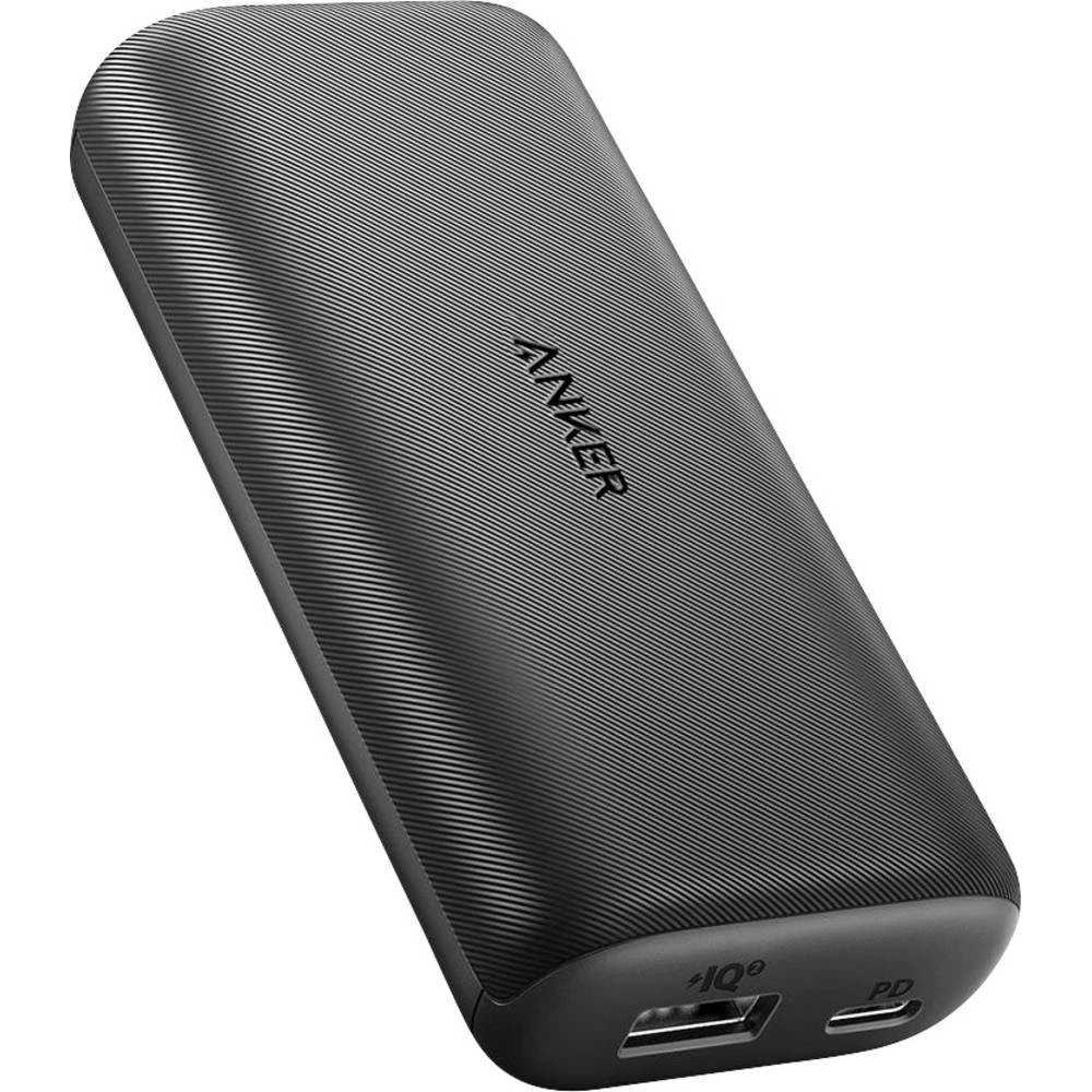 Anker PowerCore 10000 PD powerbank (rezervna baterija) li-ion 10000 mAh A1236GZ1 slika