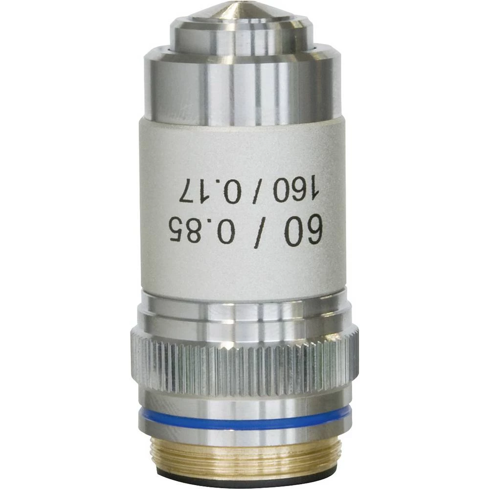 Bresser Optik 60x DIN 5941060 objektiv mikroskopa 60 x Pogodno za marke (mikroskopa) Bresser Optik slika