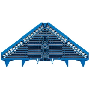 Razdjelnik potencijala PPV 8 OR 35X15 DGR 1301620000 Weidmüller 20 komada slika