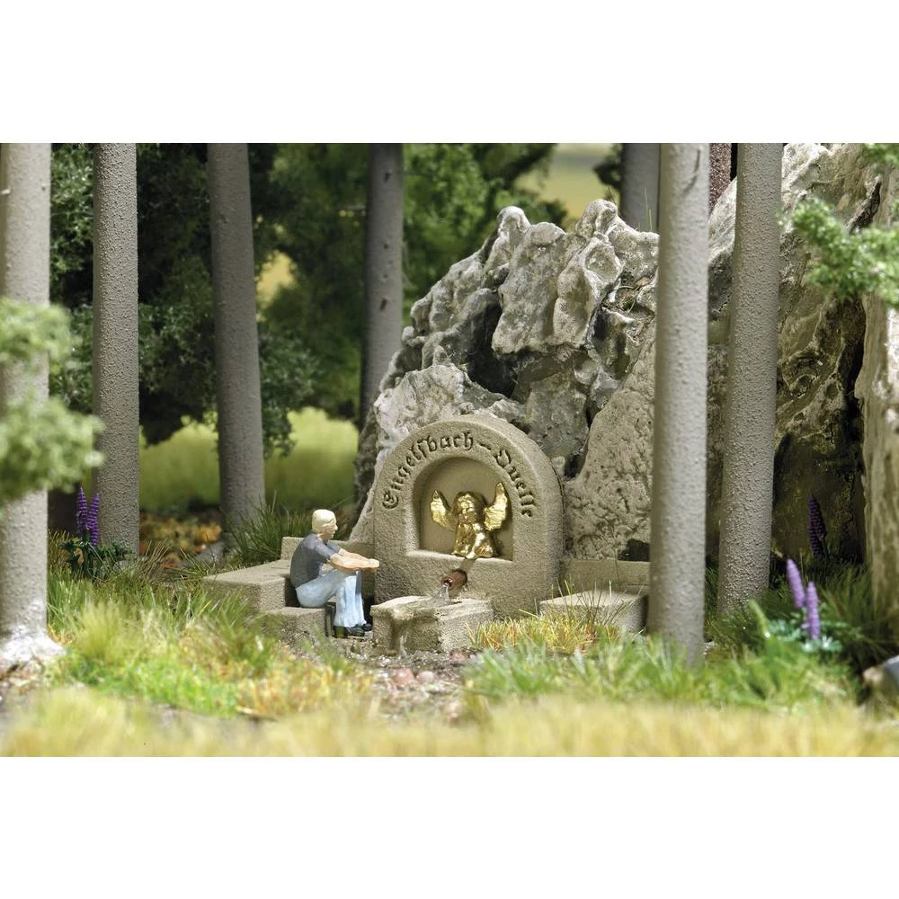 Busch Deko 7890 H0 slika