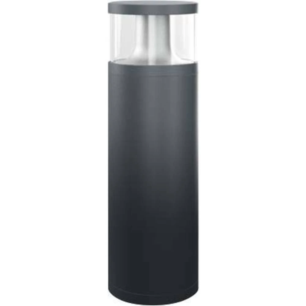 LED svjetlo s vijencem LED 16 W ESYLUX BL-ALV40 #EL10820335 EL10820335 Crna slika