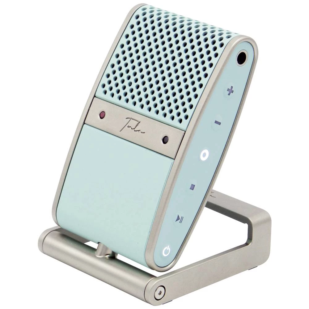 Tula Microphones Tula Mic USB mikrofon bežično, USB postolje slika