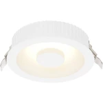 LED ugradna svjetiljka 15 W Bijela SLV 117331 Bijela