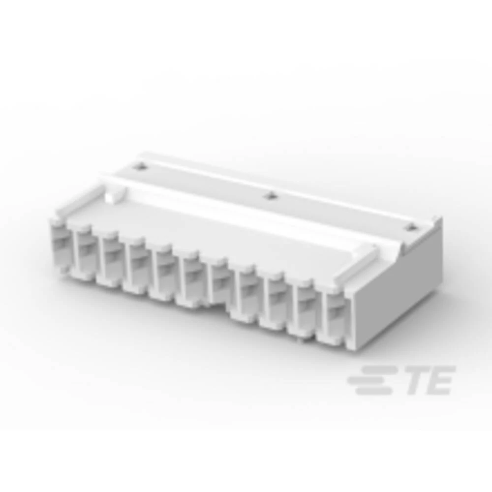 TE Connectivity RAST 5 ConnectorsRAST 5 Connectors 1-928343-1 AMP slika
