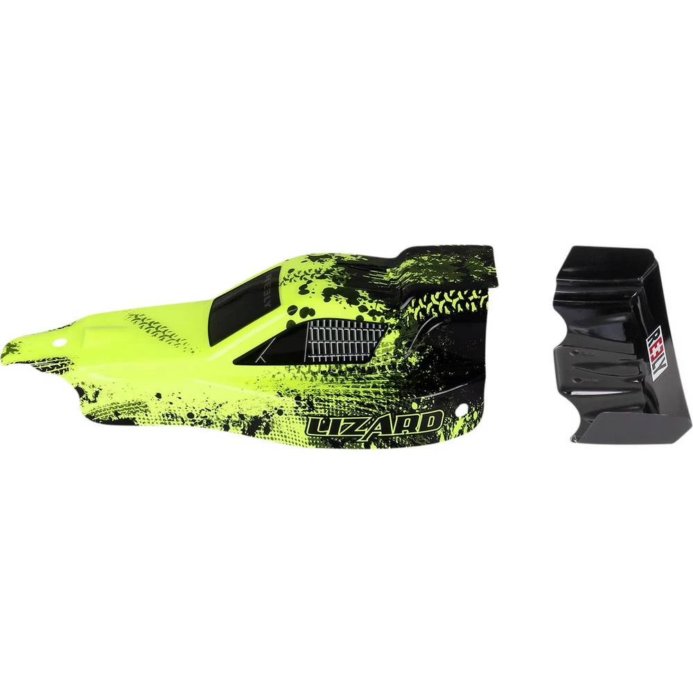 Reely RE-6540570 rezervni dio držač za karoseriju i spojler slika