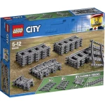 LEGO® CITY 60205 tračnice