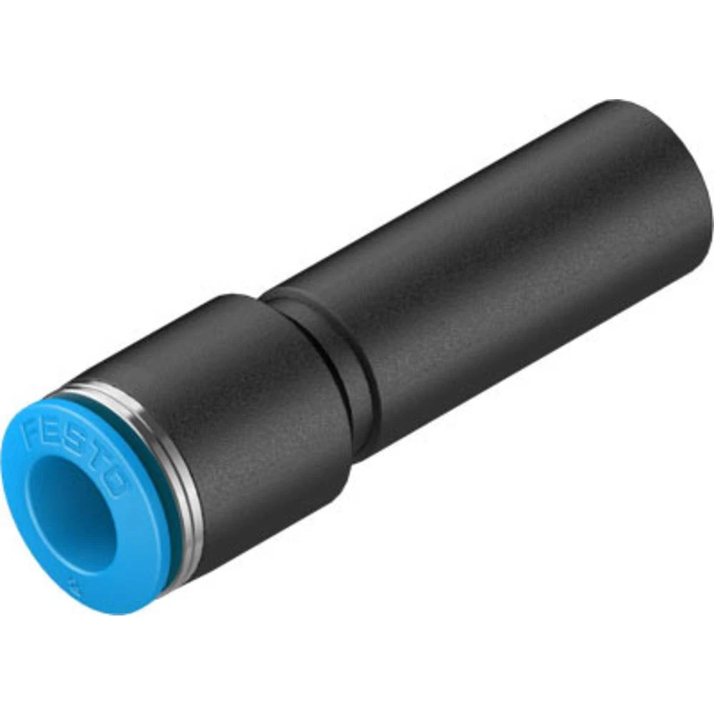 FESTO ravni priključak 130624 QS-12H-8    Ø cijevi: 8 mm   1 St. slika