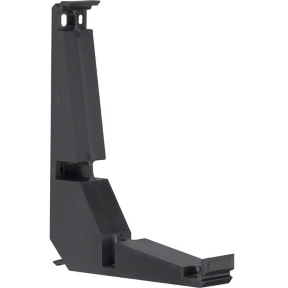 Hager M5830 Kabelske kanalice Crna slika