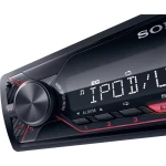 Sony DSX-A210UI Autoradio