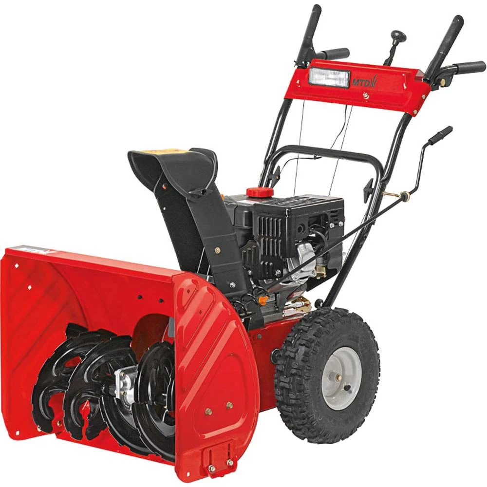 Freza za snijeg Benzin 61 cm 3.9 kW MTD Products 31AW63F2678 slika