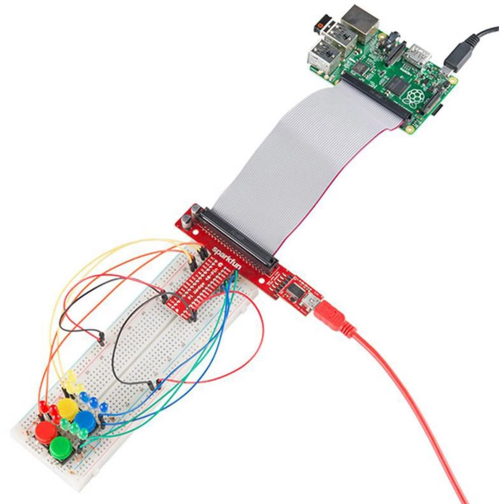 Conrad Product Image