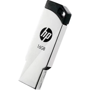HP    x236w    USB stick    16 GB    srebrna    HPFD236W-16    USB 2.0 slika