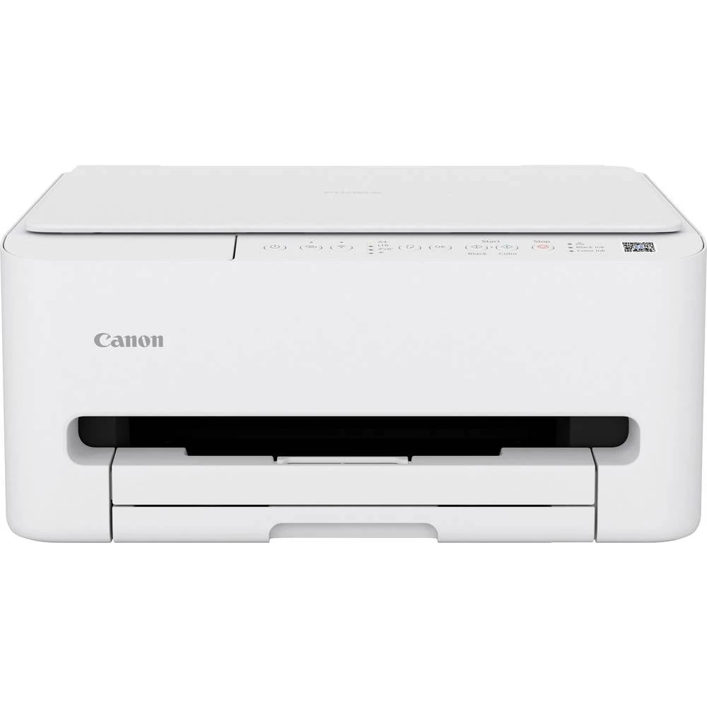 Canon PIXMA TS4150i multifunkcionalni pisač Inkjet A4 pisač, skener, kopirni stroj slika