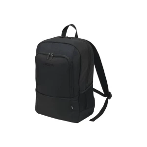 Dicota ruksak za prijenosno računalo Eco BASE Prikladno za maksimum: 43,9 cm (17,3'')  crna slika