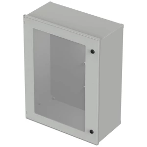 Bopla Polysafe PS 863 T razvodni ormar 800 x 600 x 300 poliester svijetlosiva (RAL 7035) 1 St. slika