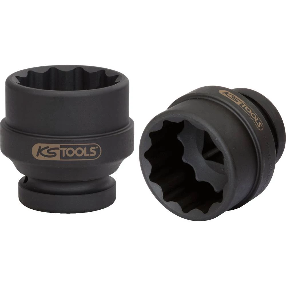 KS Tools 4500404 450.0404 nastavak za snažni nasadni ključ slika