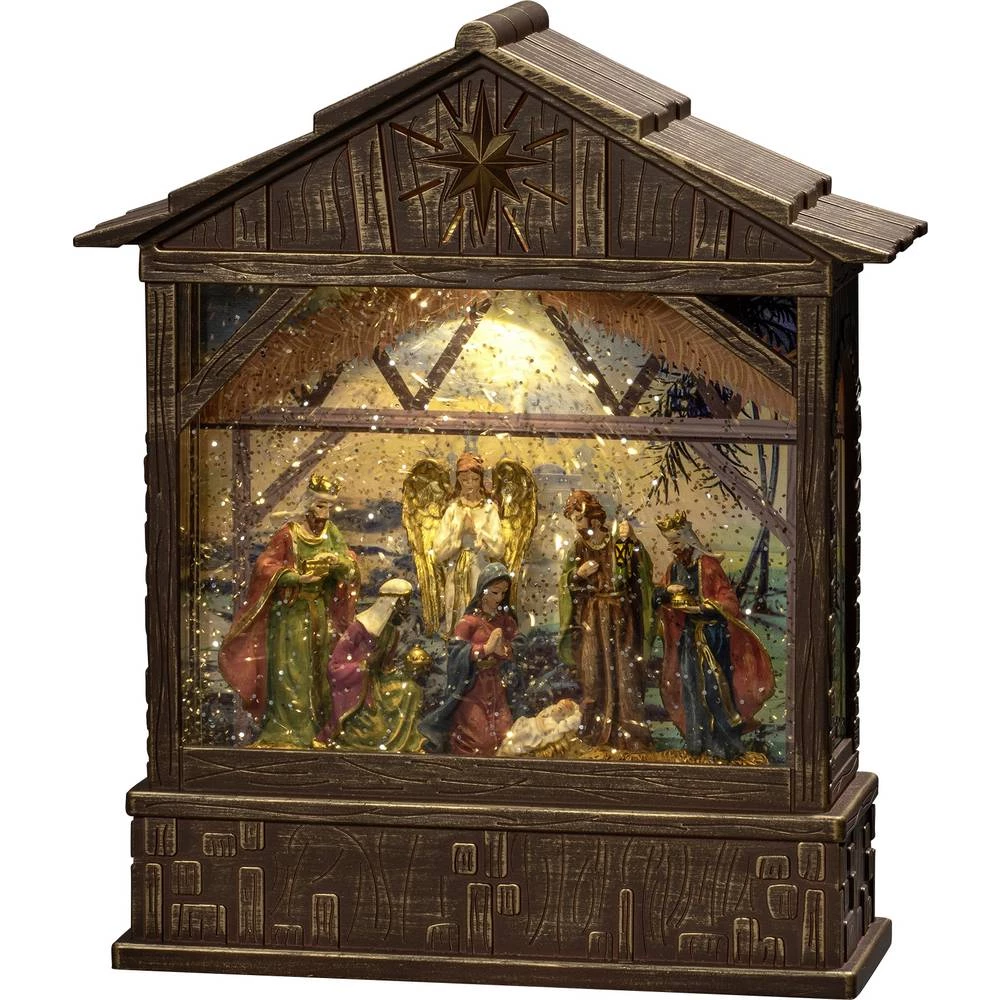 Konstsmide 4274-000 LED krajolik toplo bijela LED slika