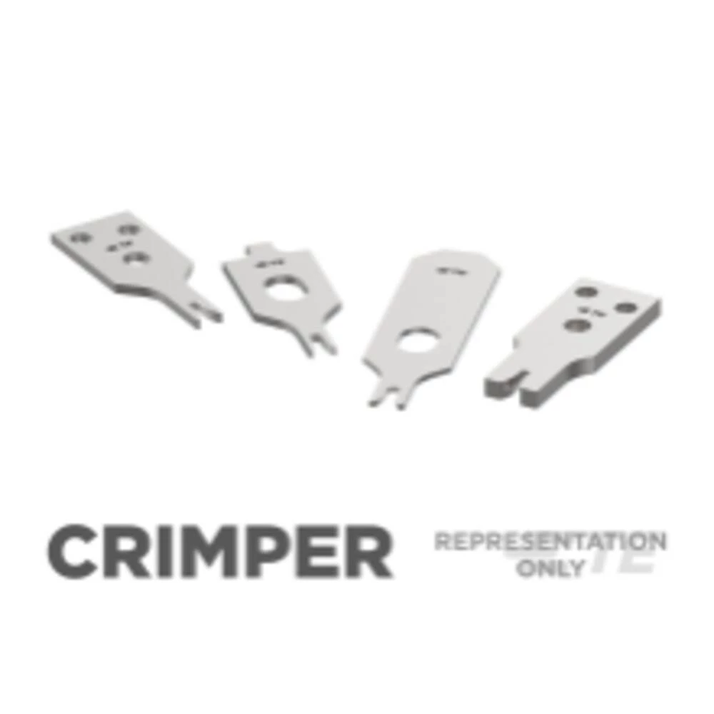TE Connectivity Assembled ApplicatorsAssembled Applicators 690587-1 AMP slika