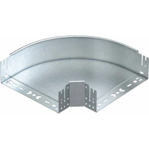 OBO Bettermann 6041862 Luk (Š x V) 200 mm x 110 mm 1 ST Metalna slika