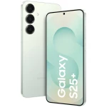 Samsung Galaxy S25+ 5G pametni telefon 512 GB 17 cm (6.7 palac) metvica Android™ 15 Dual-SIM