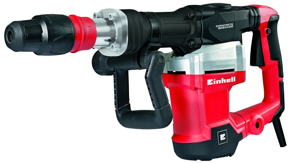 Einhell TE-DH 1027 SDS-Max-Čekić za razbijanje 1500 W 32 J slika