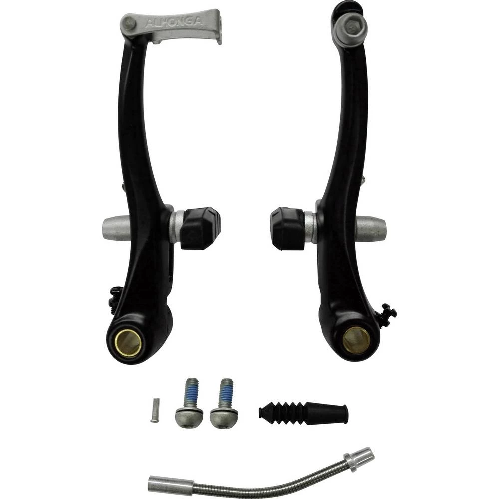 V-kočnica Alhonga 32017100 MTB 110 mm Mehanička slika