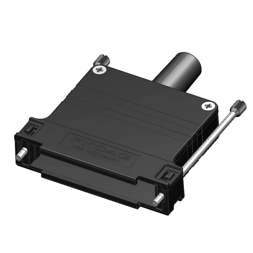 Molex  1731110254 D-Sub kućište      1 St. slika