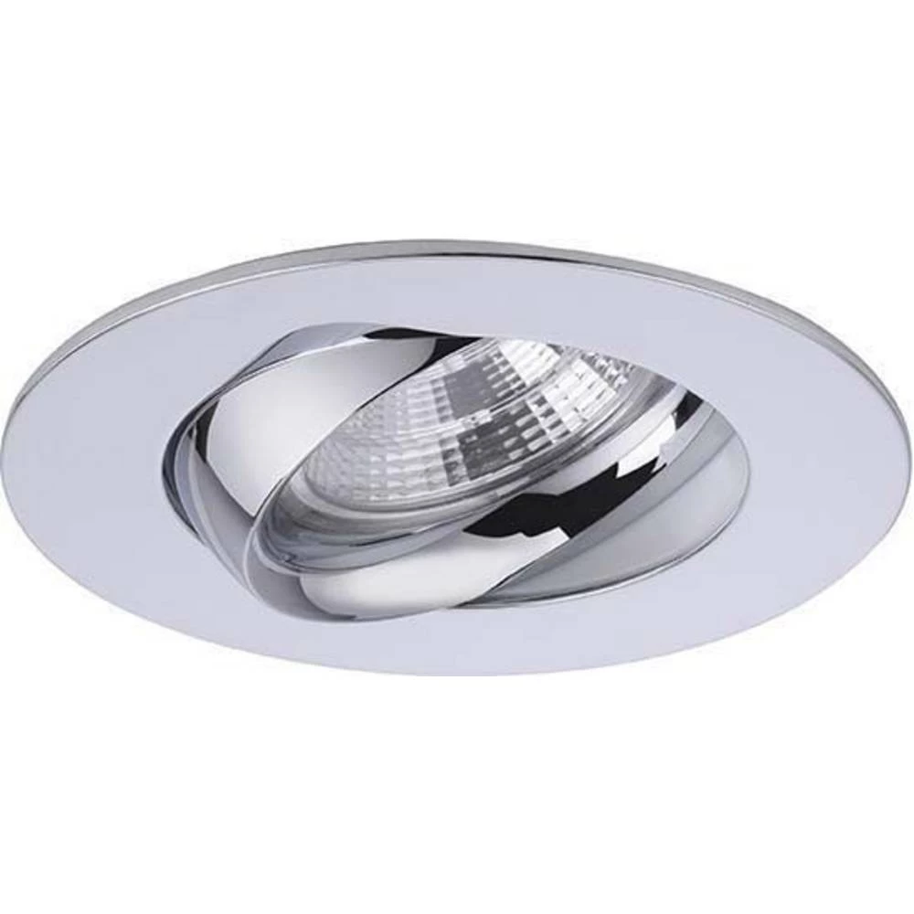 Brumberg 12277023 12277023 LED stropna svjetiljka 6 W bijela krom boja<b slika