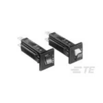 TE Connectivity Circuit BreakersCircuit Breakers 3-1393250-9 AMP