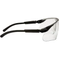 Zaštitne naočale Uklj. zaštita protiv zamagljivanja 3M Maxim MAXIM0S Crna slika