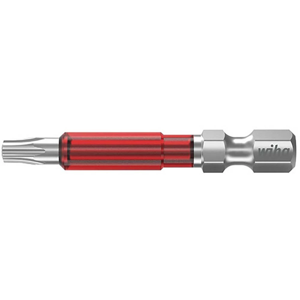 Wiha 7045TY TY-Bit T15 x 49 mm Torx bit T 15 Otvrdnut 5 ST slika
