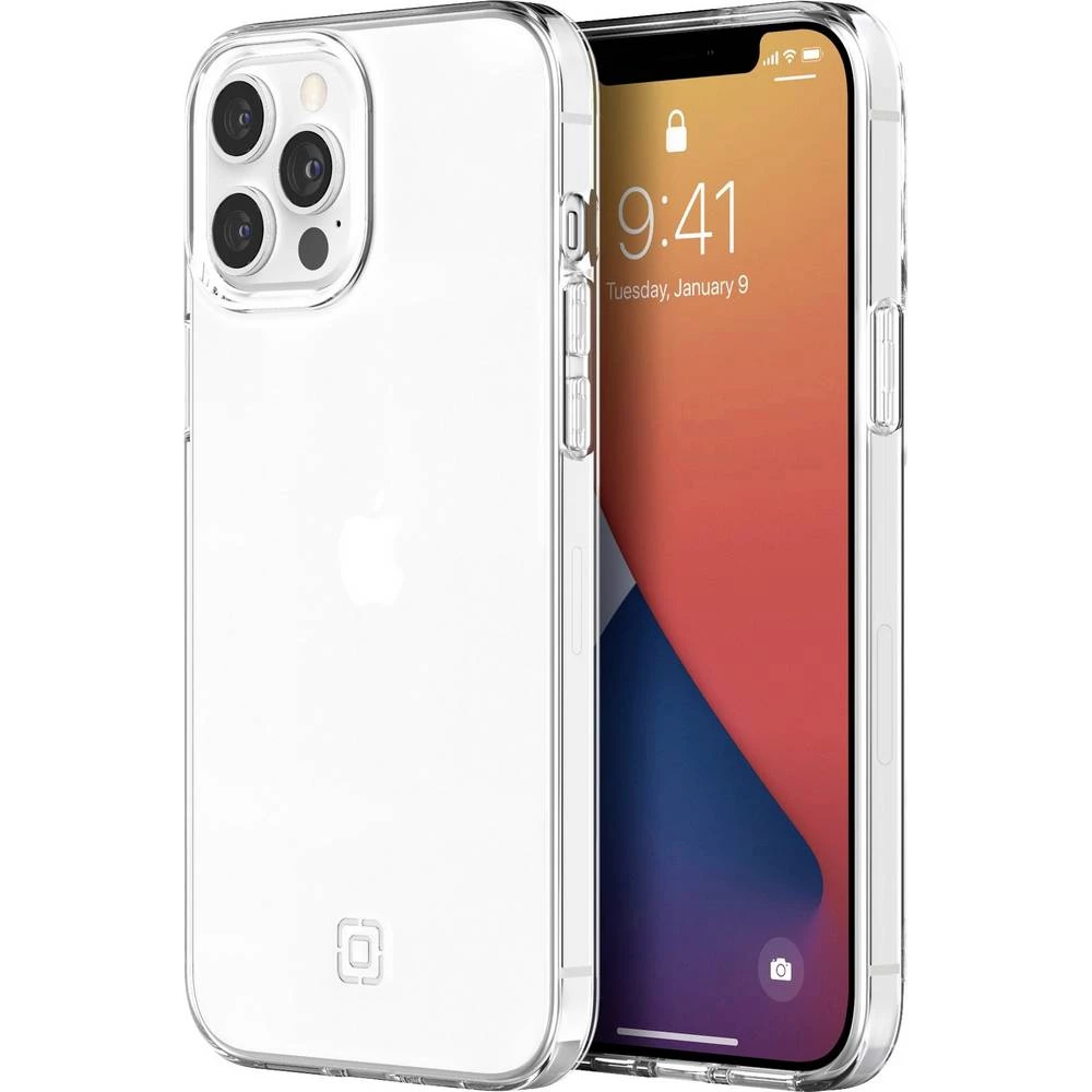 Incipio NGP Pure Case stražnji poklopac za mobilni telefon Apple prozirna slika