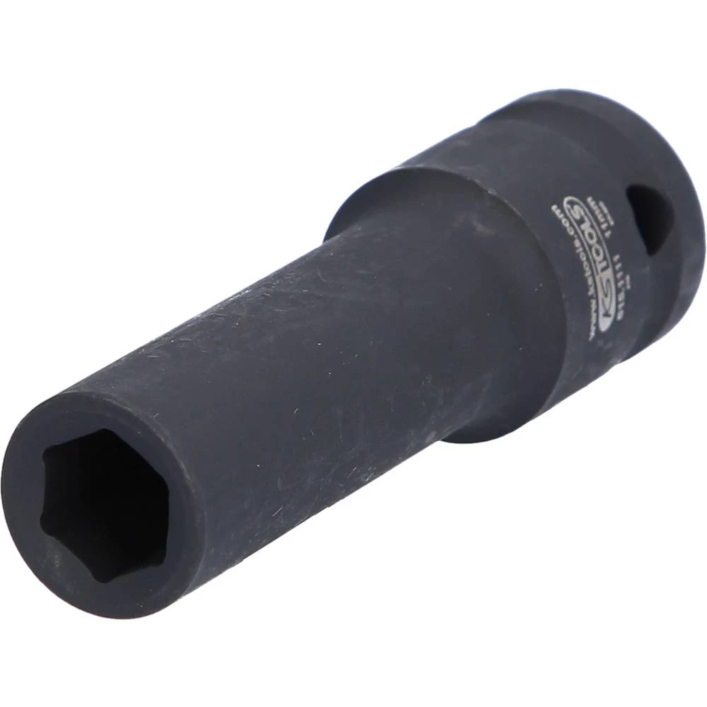 KS Tools 5151111 515.1111 nastavak za snažni nasadni ključ 11 mm slika