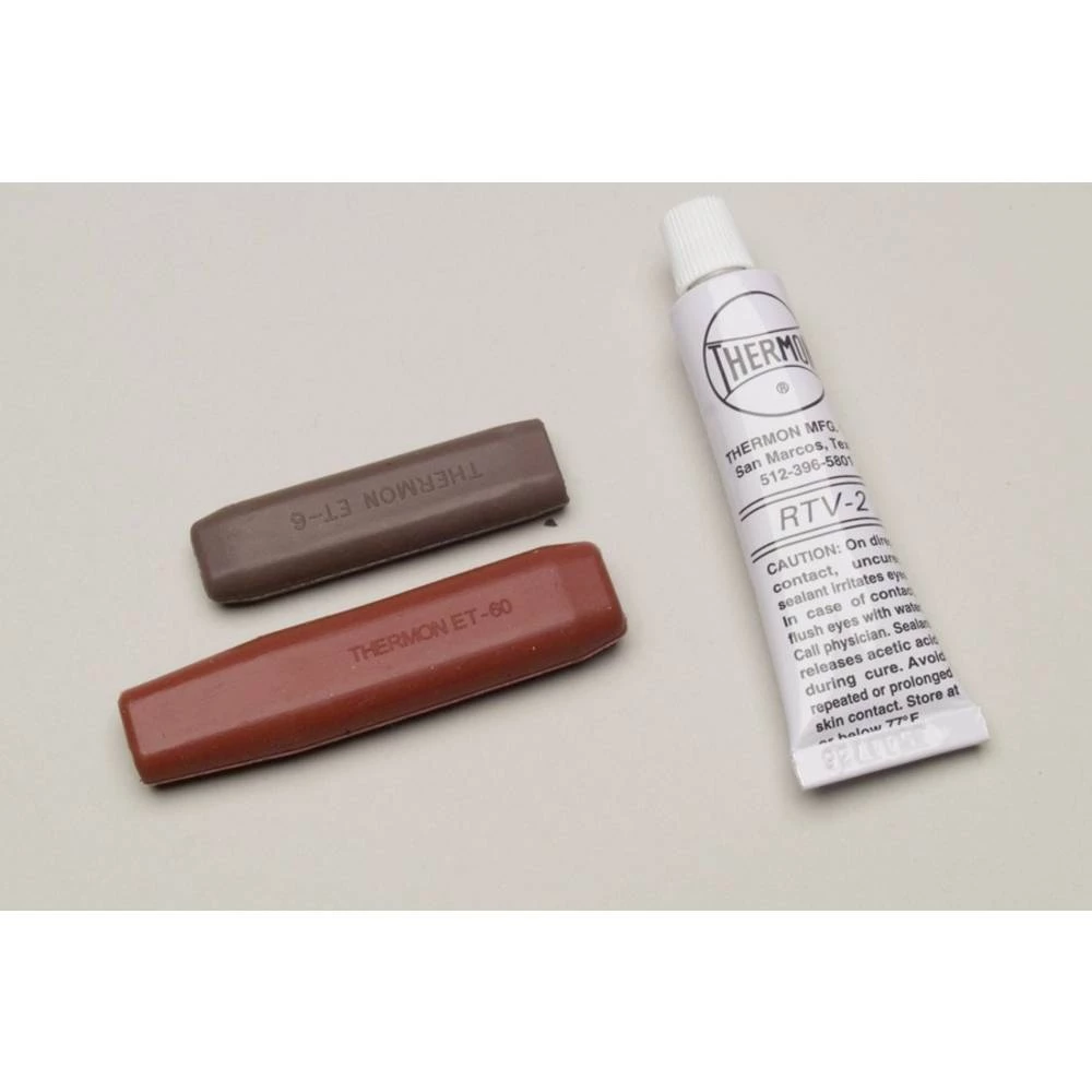 Danfoss 98300872 EasyConnect EC-ETK završetak grijaće trake slika