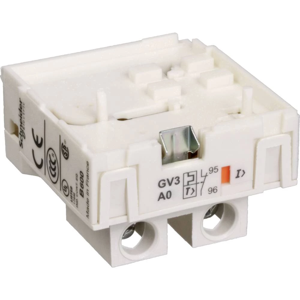 Pomoćni prekidač Schneider Electric GV3A08 1 ST slika