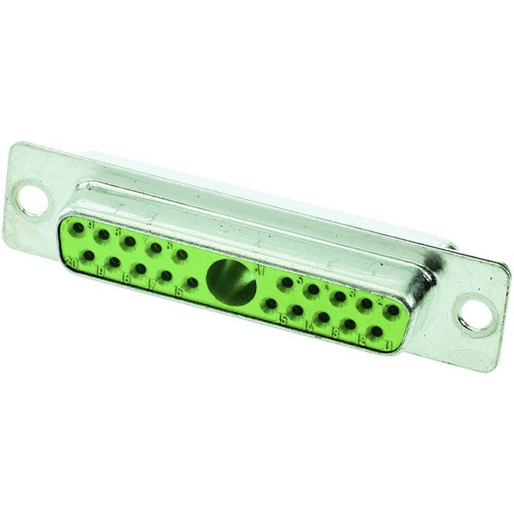 D-SUB konektor Harting 09691015051 1 ST slika