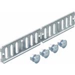 OBO Bettermann 6067328 Dodatna oprema za montažu 10 ST Metalna