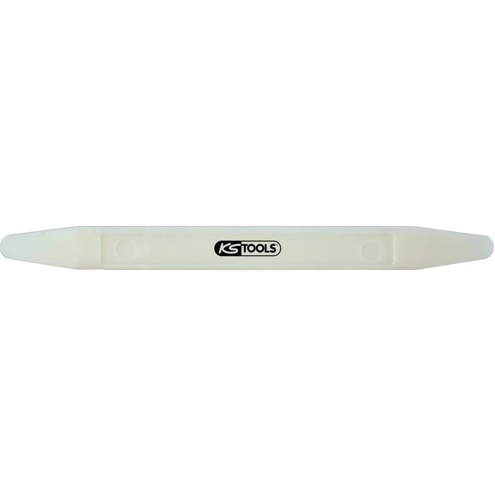 Plastična lopatica za montažu okrugla/okrugla, 200 mm KS Tools 911.8117 slika