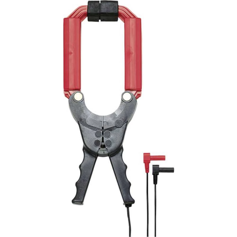 Gossen Metrawatt Z3514 Adapter za strujna kliješta Mjerni raspon A/AC (raspon): 1 - 2000 A slika