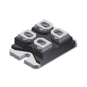 Littelfuse IXA60IF1200NA IGBT SOT-227B 1200 V Tube slika