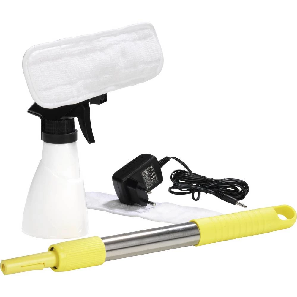 CleanMaxx Akku čistač prozora slika