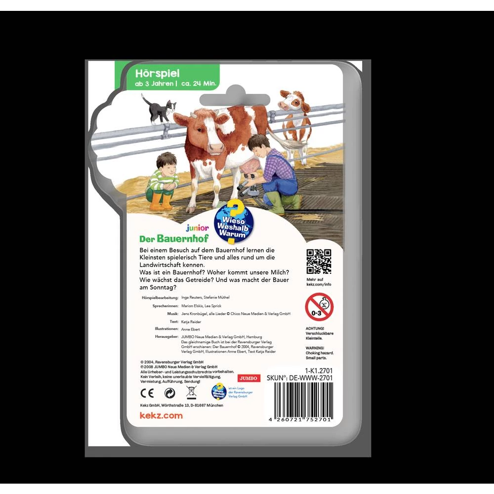 Conrad Product Image