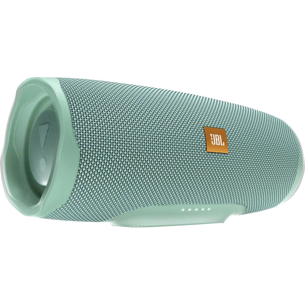 Bluetooth zvučnik JBL Charge 4 Vanjski, Vodootporan, USB Tirkizna slika