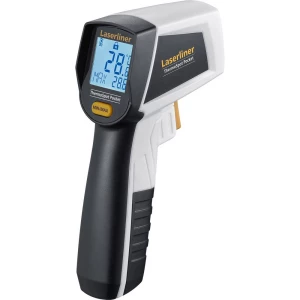 Laserliner ThermoSpot Pocket infracrveni termometar Optika 12:1 -40 Do 400 °C slika