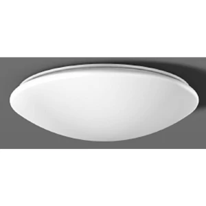 LED panel 18 W Toplo-bijela RZB Flat Polymero TC-DE/2x18W 311161.962.1.79 Bijela slika